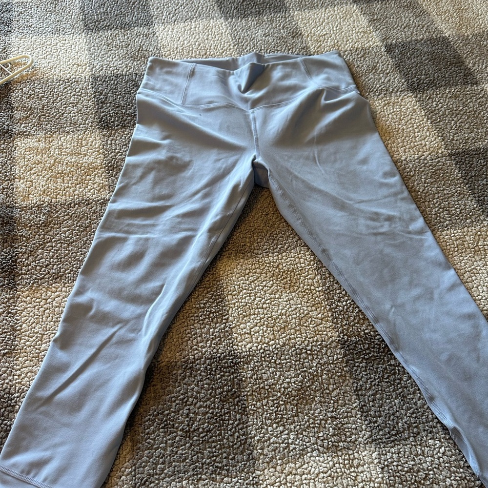 Women's Blue/Periwinkle Leggings